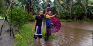 Dampak banjir, 40 kelompok budidaya ikan di Batola merugi