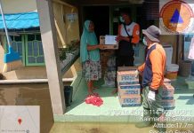 BPBD Banjar persiapan diri menanggulangi potensi banjir susulan di sejumlah kecamatan