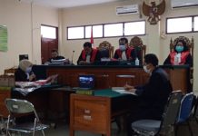 PH Ernawati SH,MH Meminta Kliennya Terkait 300 Kg Sabu Dibebaskan, Ini Penjelasannya.