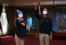 Tarik minat baca anak, Dinas Perpustakaan dan kearsipan Banjar gelar lomba bakisah