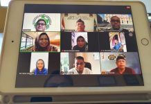 GEMAS gelar diskusi terkait pentingkah Class Action Banjir Kalsel ? Ini penjelasannya