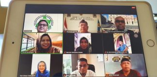 GEMAS gelar diskusi terkait pentingkah Class Action Banjir Kalsel ? Ini penjelasannya