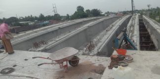 PUPR : Pembangunan jembatan HKSN tahap 2 akan segera dilanjutkan