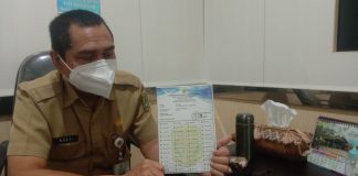 Pemko Banjarmasin targetkan penyerapan kartu kendali LPG 3 kg mencapai 80 persen