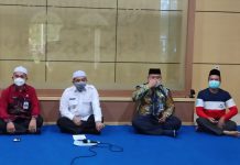 Kabupaten Banjar targetkan juara umum di MTQ XXXIII Batu Licin