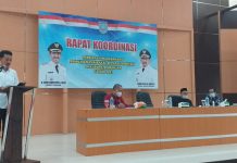 Pemkab Banjar dan Batola mulai melakukan persiapkan pelaksanaan pemilihan kepala desa serentak tahun 2021