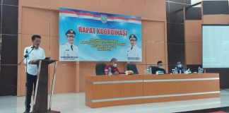 Pemkab Banjar dan Batola mulai melakukan persiapkan pelaksanaan pemilihan kepala desa serentak tahun 2021