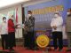 Bupati Banjar H. Saidi Mansyur, buka musrenbang RKPD 2022