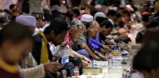 Ramadhan 1442 Hijriah, PDAM Bandarmasin dan Intan Banjar tiadakan buka puasa bersama