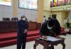 Tim Pansus DPRD Banjar Akan Beberkan Jumlah Perampingan SOTK pada Rapat Paripurna