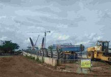 Jembatan Alalak dibuka, begini penjelasan BPJN Banjamasin