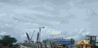 Jembatan Alalak dibuka, begini penjelasan BPJN Banjamasin