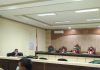Putusan Sela, majelis hakim putuskan lanjutkan perkara dugaan korupsi dana RSUD Boejasin, Pelaihari