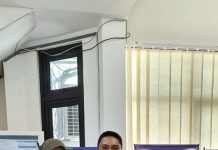 Bank Kalsel serahkan 200 paket sembako untuk pensiunan ASN di Batola