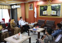 Kabupaten Banjar siap laksanakan pembelajaran tatap muka