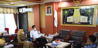 Kabupaten Banjar siap laksanakan pembelajaran tatap muka