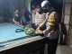 Polisi razia warung remang remang serta amankan alat pemutar musik