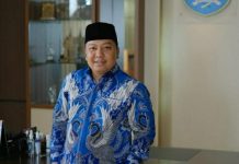 Ketua DPRD Banjar : Penggabungan SKPD bisa menghemat anggaran hingga Rp.40 miliar