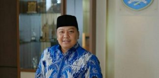 Ketua DPRD Banjar : Penggabungan SKPD bisa menghemat anggaran hingga Rp.40 miliar