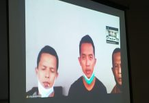 Kuatkan dakwaan, JPU kembali hadirkan saksi dalam persidangan dugaan pembobolan dana BRI