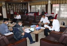 Antisipasi kerumunan massa, Pemkab Banjar lakukan penutupan sementara obyek wisata