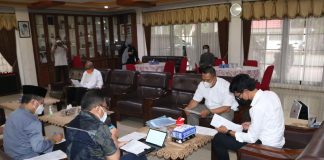 Antisipasi kerumunan massa, Pemkab Banjar lakukan penutupan sementara obyek wisata