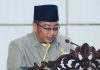 Partai Pengusung minta pimpinan SKPD dukung misi dan visi Bupati dan Wakil Bupati Banjar
