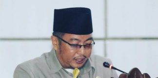 Partai Pengusung minta pimpinan SKPD dukung misi dan visi Bupati dan Wakil Bupati Banjar