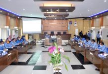 530 calon kades ikut Pilkades serentak 2021 Kabupaten Banjar