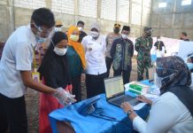 32 desa di Batola gelar Pilkades Serentak tahap pertama