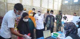 32 desa di Batola gelar Pilkades Serentak tahap pertama