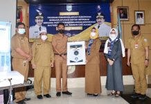 Percepat penanggulangan kemiskinan, Pemkab Banjar luncurkan aplikasi “SI BAPAK MANIS”