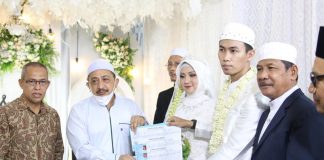 Warga Martapura rasakan kemudahan dan manfaat program “PAKULIH ANAM”