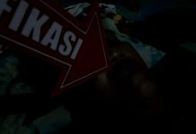 Dinyelamkan di sungai, isteri korban KDRT meninggal di tangan suami