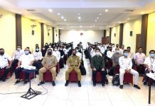 Pelatihan sertifikasi profesi, siapkan tenaga berbasis digital siap pakai