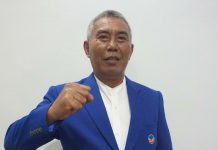 NasDem Kalsel tolak kenaikan PPN dan kelompok sembako sebagai objek pajak