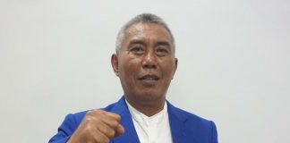 NasDem Kalsel tolak kenaikan PPN dan kelompok sembako sebagai objek pajak