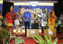 Grand final Nanang Galuh Intan, Saidi Mansyur minta syarat dan kegiatan seleksi terus ditingkatkan