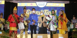 Grand final Nanang Galuh Intan, Saidi Mansyur minta syarat dan kegiatan seleksi terus ditingkatkan