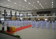 Bupati Batola, ingatkan para Kepala Desa soal penggunaan Dana Desa (DD)