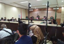 Kasus PD Baramarta, JPU hadirkan saksi mantan Bupati Banjar terdahulu