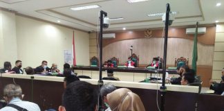 Kasus PD Baramarta, JPU hadirkan saksi mantan Bupati Banjar terdahulu