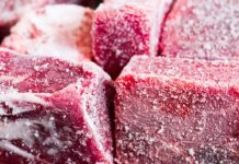 Jaga ketersediaan daging di pasaran, Bulog Kalsel siapkan 12 ton daging Kerbau