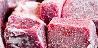 Jaga ketersediaan daging di pasaran, Bulog Kalsel siapkan 12 ton daging Kerbau