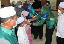 LPTQ Banjar, lakukan penjaringan qori muda dan hafizdh fahm serta syarh Al Qur`an