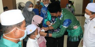 LPTQ Banjar, lakukan penjaringan qori muda dan hafizdh fahm serta syarh Al Qur`an