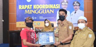 Atasi kelangkaan gas bersubsidi, Pemkab Banjar luncurkan Kartu Kendali