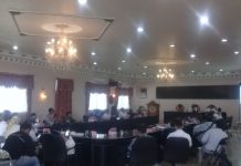 Mediasi antara petani plasma dan KUD Jaya Utama berjalan alot