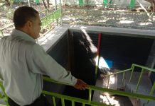 Perda perubahann badan hukum PD PAL, menunggu pengesahan DPRD