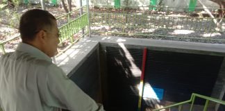 Perda perubahann badan hukum PD PAL, menunggu pengesahan DPRD